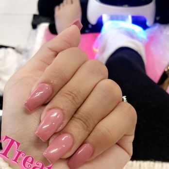 CC Cosmetics - Mani and pedi done :) - Nail Salons Near Me - San Jose, California