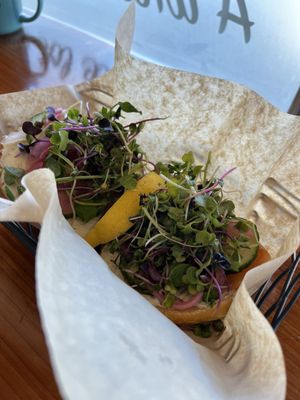 Cedar Street Bagel Company by null