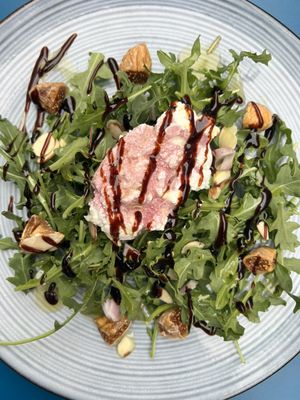 Del Re Wine Bar by null