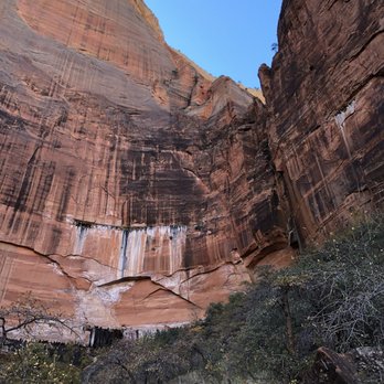 Emerald Pools - Hiking Near Me - Zion National Park, Utah Emerald Pools - Hiking Near Me - Zion National Park, Utah