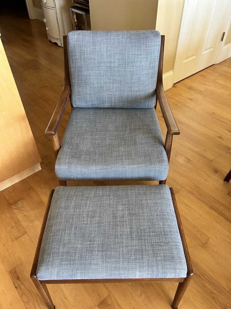 Gil's Upholstery - upholstery in San Francisco, CA