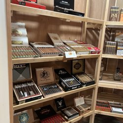 Exotic Smoke Shack