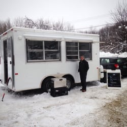 Common Kitchen Meatball Co - The meatball trailer