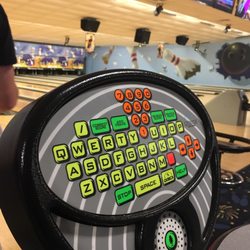 Woodcrest Lanes