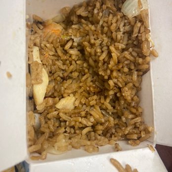 Hai San Chinese Restaurant - House fried rice was bland - Chinese Near Me - Ocoee, Florida Hai San Chinese Restaurant - House fried rice was bland - Chinese Near Me - Ocoee, Florida