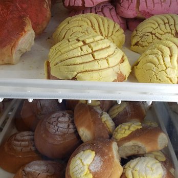 La Flor De Puebla Bakery - Bakeries Near Me - Hyattsville, Maryland