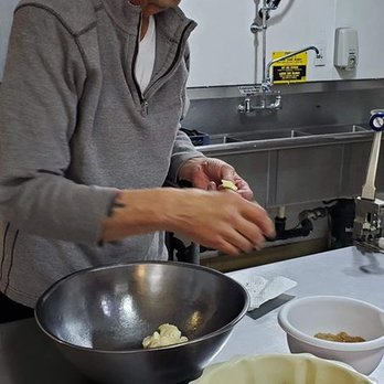 Alzheimers Care Our Countryside Resort - Baking class - Assisted Living Facilities Near Me - Perris, California Alzheimers Care Our Countryside Resort - Baking class - Assisted Living Facilities Near Me - Perris, California