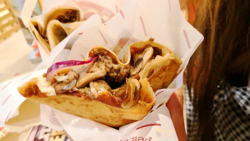 Brother's Crêpes & Café