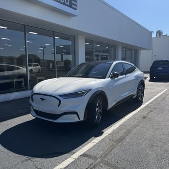 BMW of Mobile - Mustang Mach E - Car Dealers Near Me - Mobile, Alabama BMW of Mobile - Mustang Mach E - Car Dealers Near Me - Mobile, Alabama