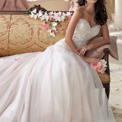 The Wedding Room