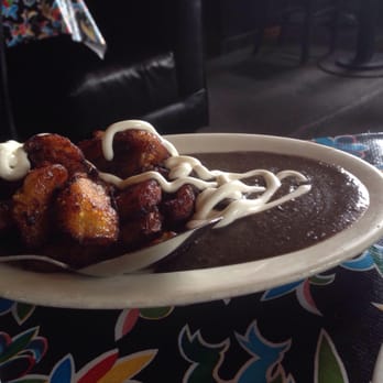 Cha Cha Cha - Plantains. - Caribbean Near Me - San Francisco, California