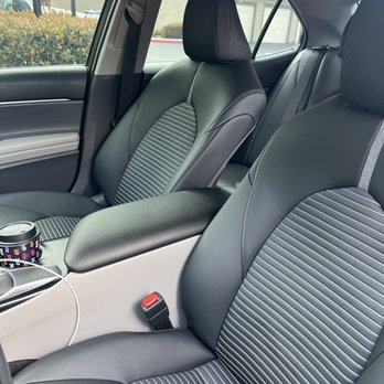 Jose’s Quality Auto Upholstery - After - Auto Upholstery Near Me