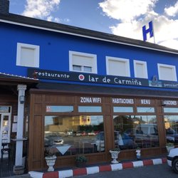 O Lar de Carmiña