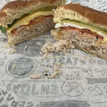 Eve’s Garden Deli - Mykail's Turkey Sandwich - Delis Near Me - Indianapolis, Indiana Eve’s Garden Deli - Mykail's Turkey Sandwich - Delis Near Me - Indianapolis, Indiana
