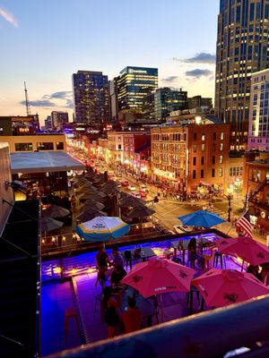 Nashville Underground by null