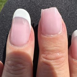 Tc Nails & Spa - Nails