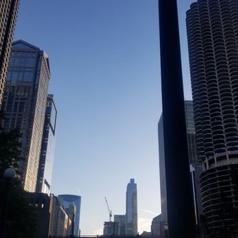 Chicago Brewhouse - Those views!!! - Beer Bar Near Me - Chicago, Illinois