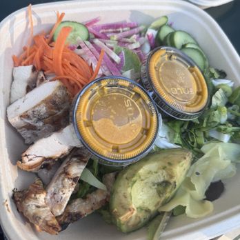 True Food Kitchen - New American Near Me - Newport, California