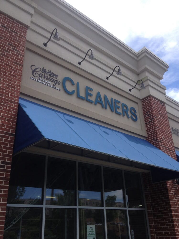 CARRIAGE CLEANERS & LAUNDRY Updated October 2024 10 Reviews 3155