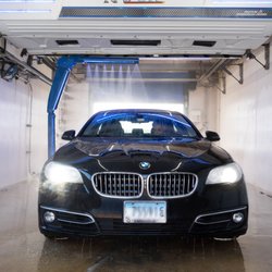 Water Works Car Wash - Annapolis