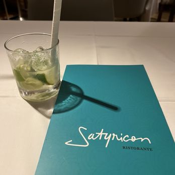 Satyricon - Seafood Near Me - Rio de Janeiro, RJ Satyricon - Seafood Near Me - Rio de Janeiro, RJ