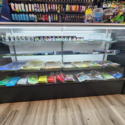 Ace Tobacco & Vape
