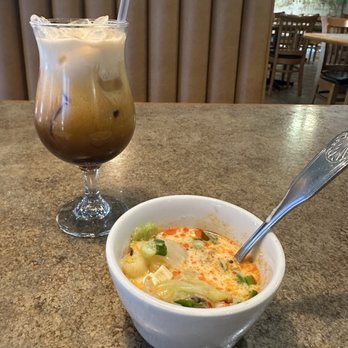 Cafe de Bangkok - Gilbert - Wow! - Thai Near Me - Gilbert, Arizona
