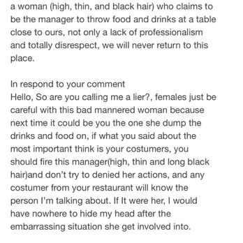 El Nuevo Vallarta - Comment found on google. - Mexican Near Me - Berwyn, Illinois El Nuevo Vallarta - Comment found on google. - Mexican Near Me - Berwyn, Illinois
