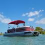 Photo of CWB Pontoon Rental