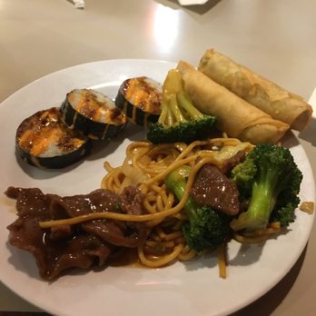 Kwando Buffet - Chinese Near Me - Chico, California