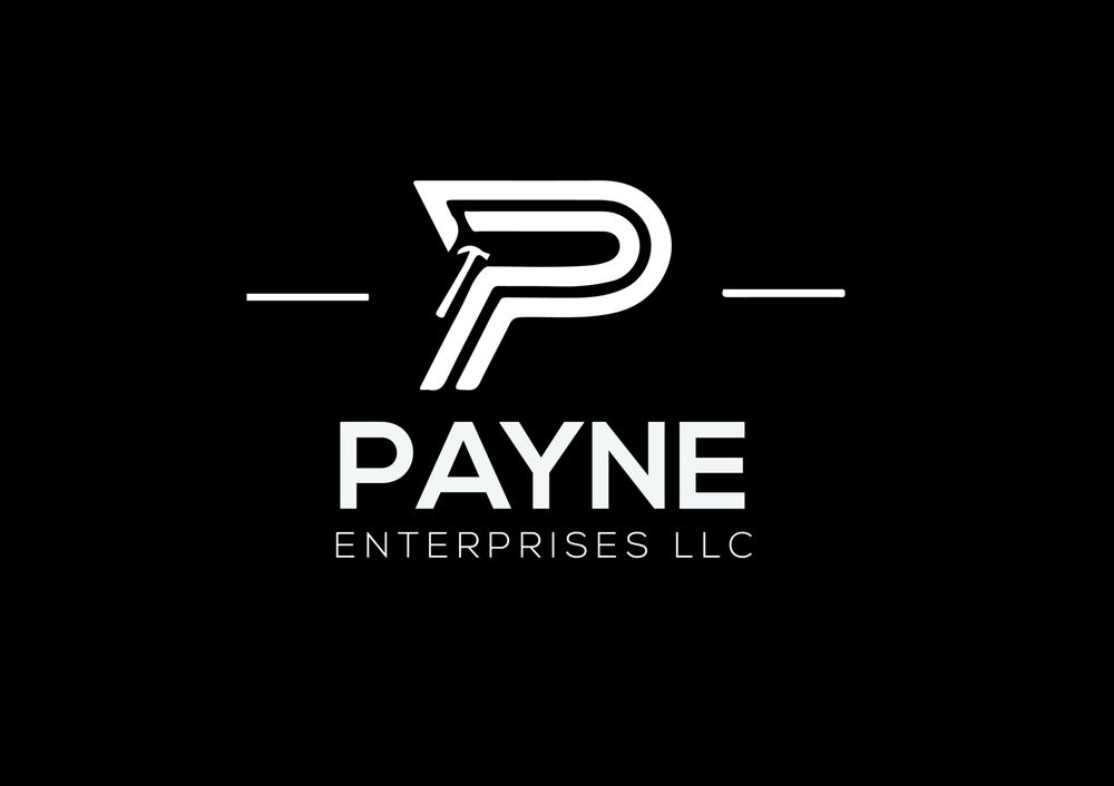 Slide of Payne Enterprises