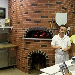 La Fontana Pizzeria & Italian Restaurant