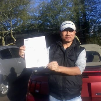 Third Party MVS - Notaries Near Me - Mesa, Arizona