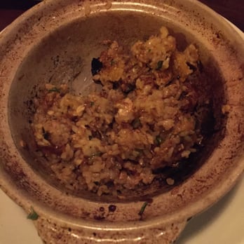 Uchi Houston - Sushi Bars Near Me - Houston, Texas