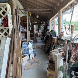 Rivermill Antiques ETC - Tools, collectibles, glassware, china, and vintage everything.