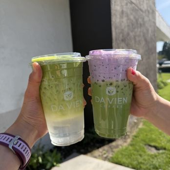 Da Vien Coffee - Coffee & Tea Near Me - Cerritos, California