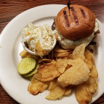 Vintage Bar and Grill - cheese burger - American Near Me - Abington, Pennsylvania Vintage Bar and Grill - cheese burger - American Near Me - Abington, Pennsylvania
