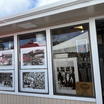 Noyo Fish Company - Seafood Near Me - Fort Bragg, California