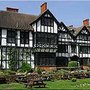 Photo of Bhaktivedanta Manor