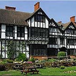 Bhaktivedanta Manor