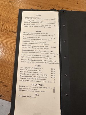 Menu photo 2 Lobster Place New York, NY Menu photo 2 Lobster Place New York, NY