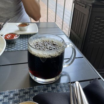 All Set Restaurant & Bar - New American Near Me - Silver Spring, Maryland