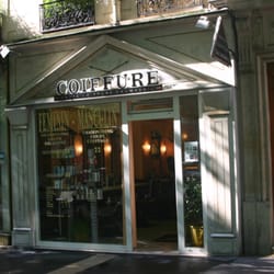 Haute Coiffure Daumesnil