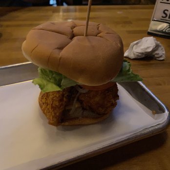 Big Jimmy's - Burgers Near Me - Nashville, Tennessee