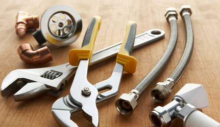 Slide of Rescue Plumbing Services