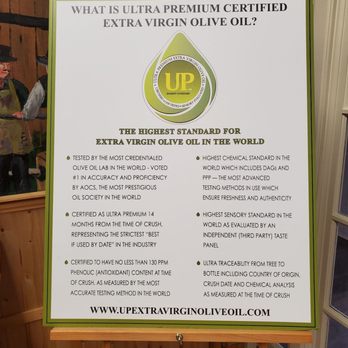 Alpine Olive Tree - What is ultra premium certified virgin olive oil? - Olive Oil Near Me - Dahlonega, Georgia Alpine Olive Tree - What is ultra premium certified virgin olive oil? - Olive Oil Near Me - Dahlonega, Georgia