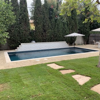 Athlon Pool Company - Pool & Hot Tub Service Near Me - burbank, California