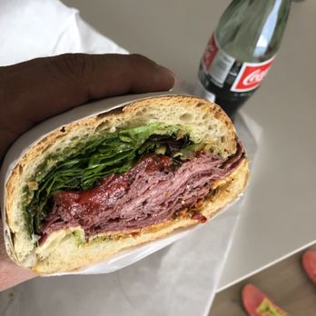 Limoncello - Sandwiches Near Me - San Francisco, California Limoncello - Sandwiches Near Me - San Francisco, California