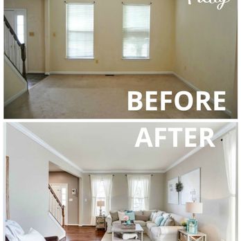 MasterTrade - Before & After - Painters Near Me - Las Vegas, Nevada MasterTrade - Before & After - Painters Near Me - Las Vegas, Nevada