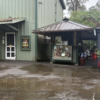 Mountain Thunder Coffee Plantation - Coffee & Tea Near Me - Kailua-Kona, Hawaii